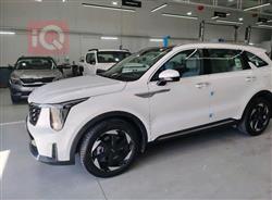 کیا سۆرینتۆ